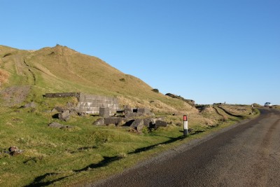 Photographs Of Clee Hill (Titterstone)