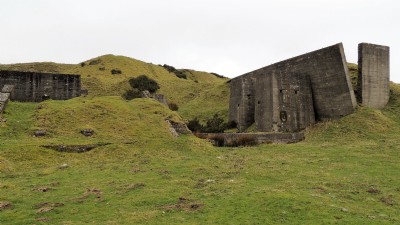 Remains