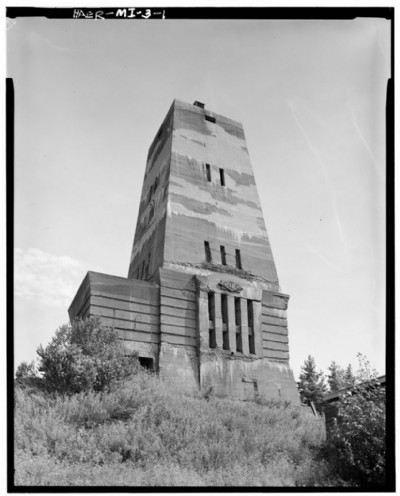 Historic Photographs Of Cliff