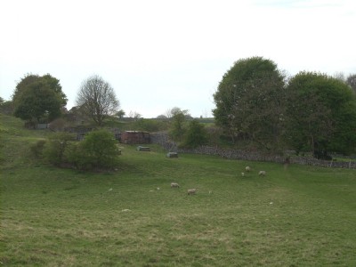 Photographs Of Cliffstile