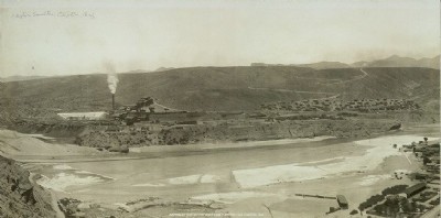Historic Photographs Of Clifton