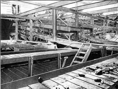 Historic Photographs Of Clock Face Colliery
