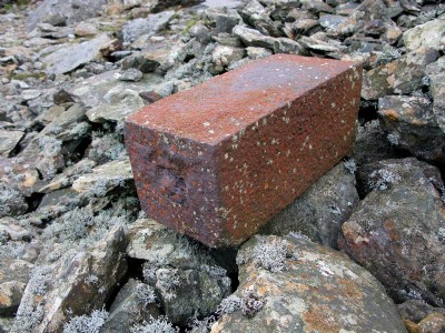 Photographs Of Clogwyn Coch