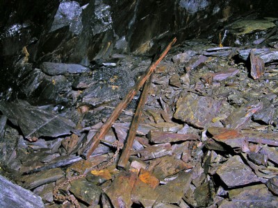Photographs Of Clowgyn Y Fuwch