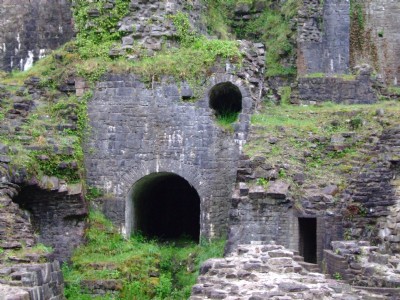 15.05.09 Clydach Ironworks