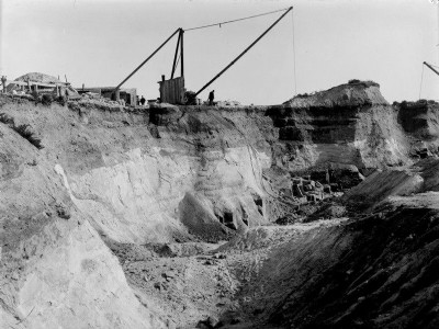 Historic Photographs Of Clynelish