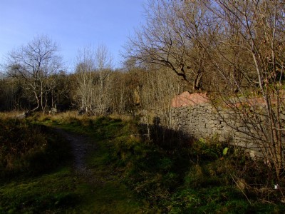 Coalhills Quarry