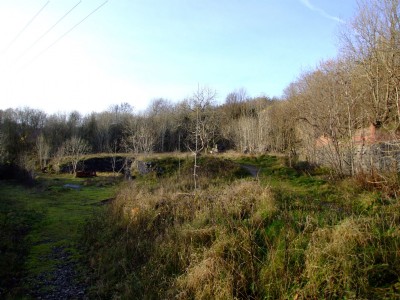 Coalhills Quarry