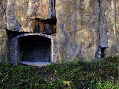 Coalhills Quarry