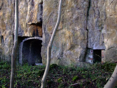 Coalhills Quarry