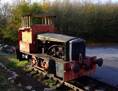 Converted Avonside -Coalhills Quarry (2)