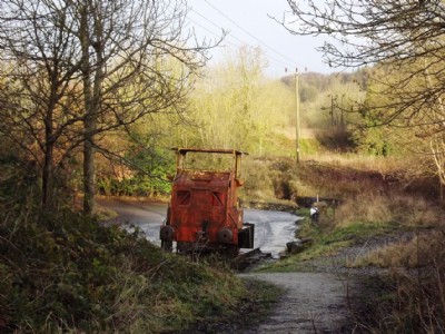 Photographs Of Coalhills (Photo ref 81459)