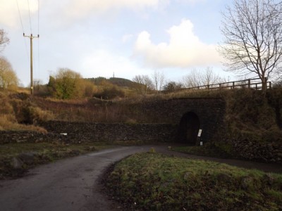 Lime Kiln & Bridge