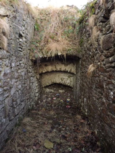 Lime Kiln