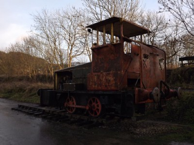 Photographs Of Coalhills (Photo ref 81469)