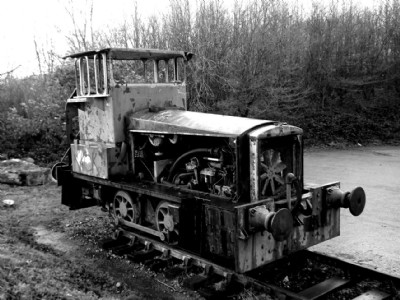 Photographs Of Coalhills (Photo ref 81475)