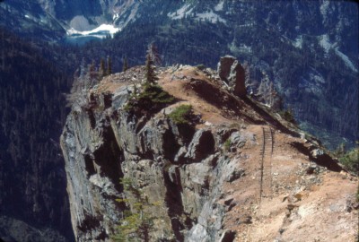 Comet Mine