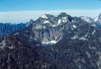 Comet Mine