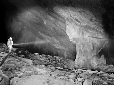 Corris Mine Explorers (Photo ref 42141)