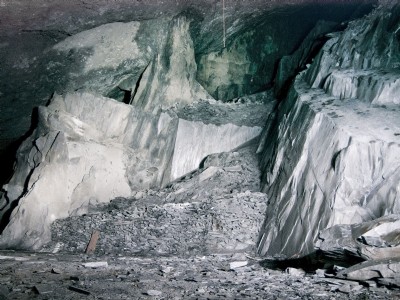 Corris Mine Explorers (Photo ref 42145)