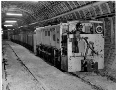 Historic Photographs Of Cotgrave