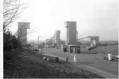 Historic Photographs Of Cotgrave (Photo ref 23674)