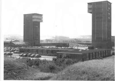 Historic Photographs Of Cotgrave (Photo ref 23675)