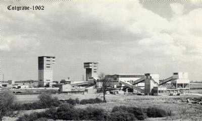 Historic Photographs Of Cotgrave (Photo ref 23676)