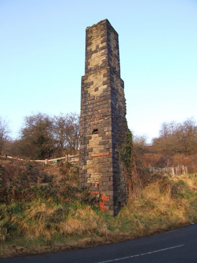 Photographs Of Crew's Hole Pits