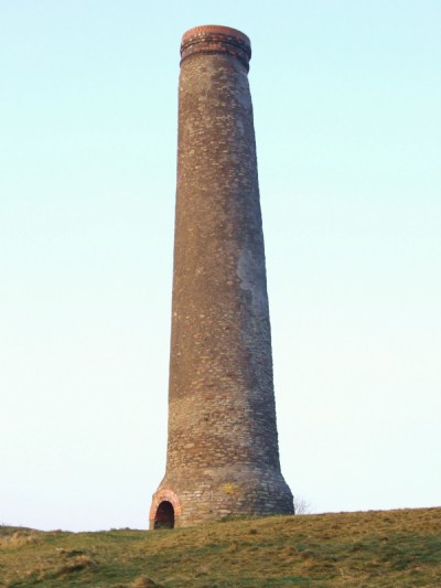 Photographs Of Crew's Hole