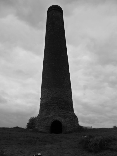 Troopers Hill Chimney