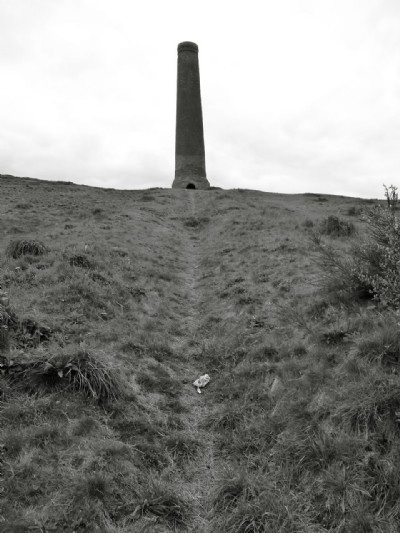 Troopers Hill Chimney
