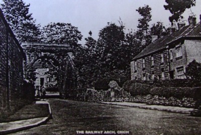 Historic Photographs Of Crich Mineral Railway - Clay Cross Company