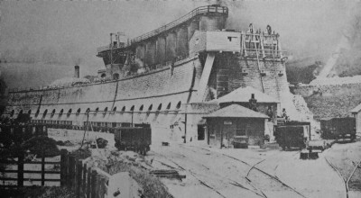 Ambergate Limeworks