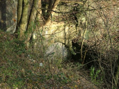 Photographs Of Crich Mineral Railway - Clay Cross Company