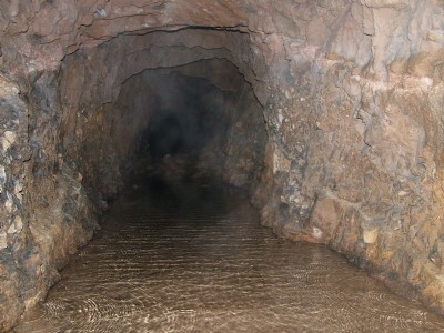 Photographs Of Crickheath Hill