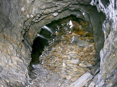 Croesor - Floor A West