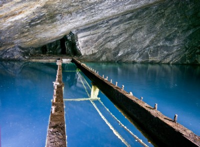 Bridge in A2W