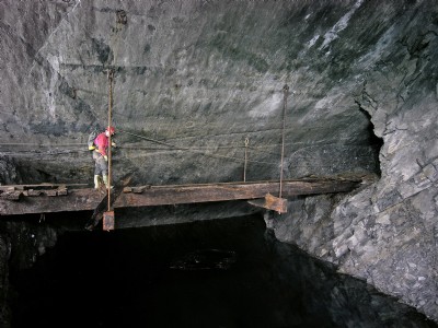 Croesor bridge
