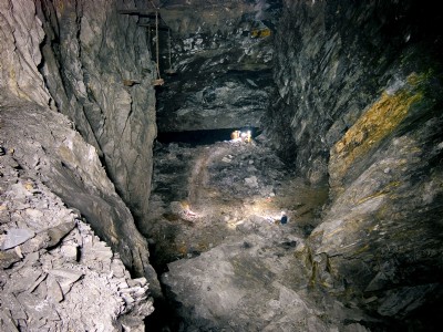 Croesor Chamber A3E