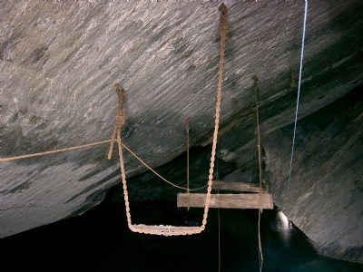 Croesor Chamber A17E and A18E