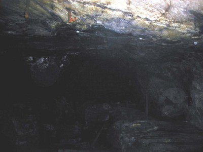 Croesor 29/04/1999