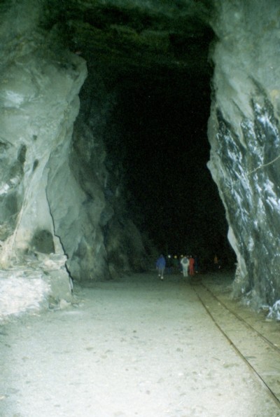 1978 - B Floor Chamber 3 West