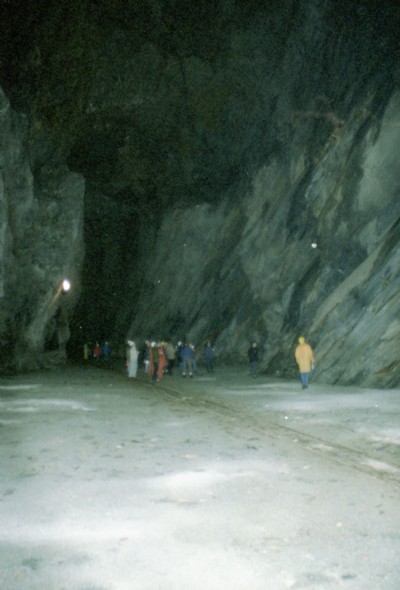 1978 -Floor B Chamber 3 West