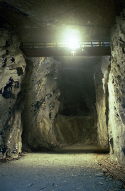 1978 - C floor Chamber 1 West