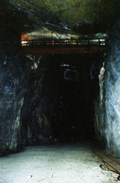 1978 - C Floor Chamber 1 West