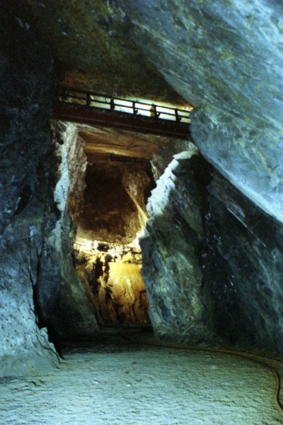 1978 - C Floor Chamber 2 West