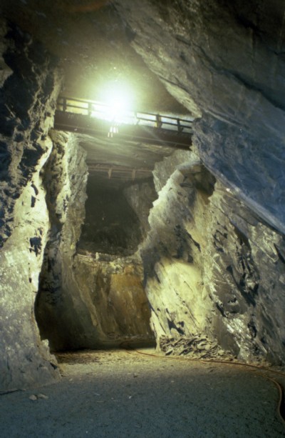 1978 - C Floor Chamber 2 West