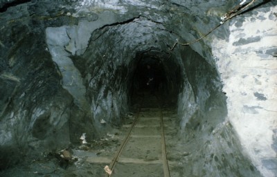 1978 - C Floor level eastwards