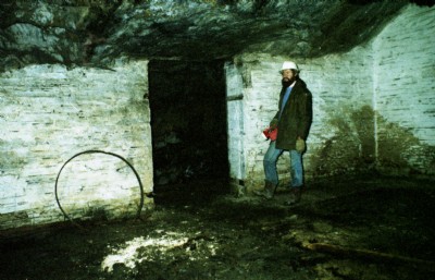 1978 - C Floor Caban